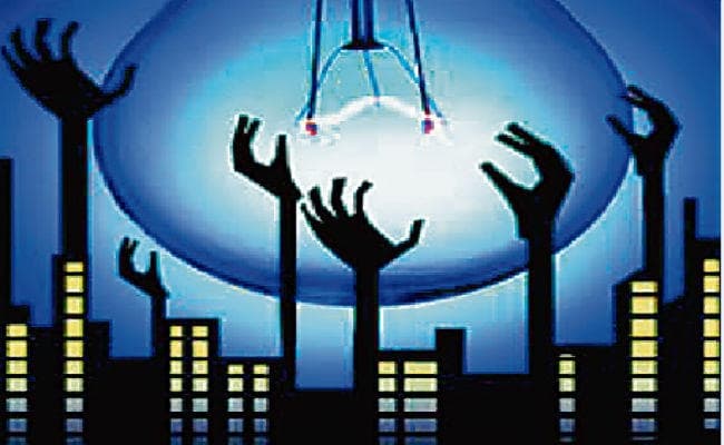 रांची : जेसिया ने कहा, हजारीबाग में बिजली की खराब स्थिति से उद्योग-धंधे बंद हो रहे हैं