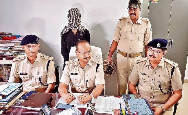 रांची : महिला डॉक्टर से चेन छीननेवाला गिरोह का सरगना हुआ गिरफ्तार