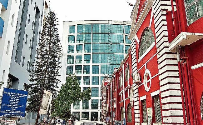 रांची का सदर अस्पताल जल्दी ही बन जायेगा सुपर स्पेशियलिटी हॉस्पिटल