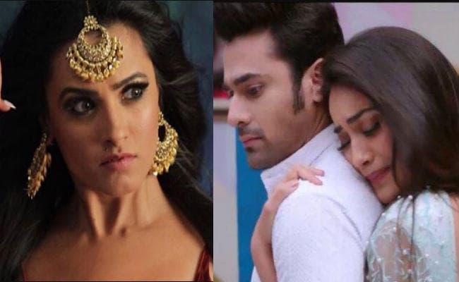 नागिन 3: बेला ने माहिर को बचाकर की बड़ी गलती, इस शख्‍स के साथ मिलकर खतरनाक प्‍लान करेगी विश