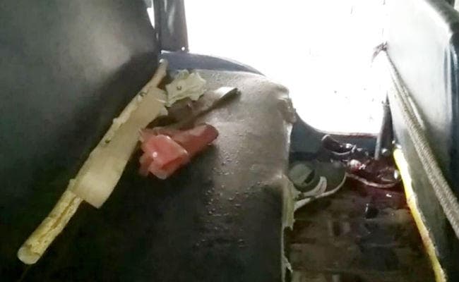 पटना : पुलिस की गश्ती टीम पर तलवार से हमला, तीन पुलिस कर्मी घायल, पुलिस ने हमलावर को मारी गोली