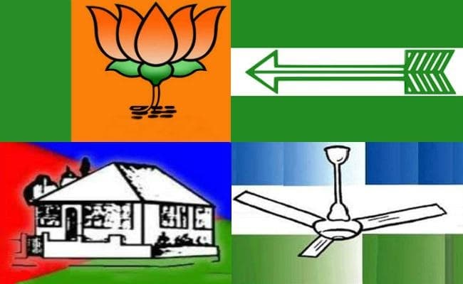 लोकसभा चुनाव 2019 : बिहार के लिए NDA का 20-20 का फॉर्मूला, BJP 20 तो JDU 12 सीटों पर लड़ेगा चुनाव!