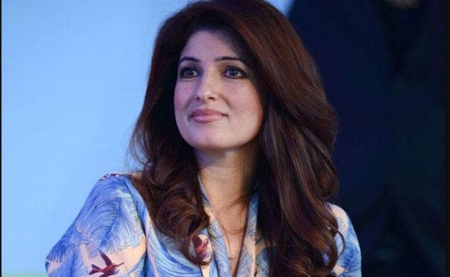 भीमा-कोरेगांव मामले पर ट्विंकल खन्ना का तीखा हमला, बोलीं - आजादी एक साथ नहीं छीनी जाती