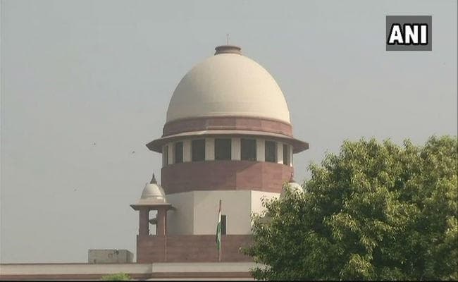 SC ने आपराधिक रिकॉर्ड वाले MP- MLA का ब्यौरा ना देने की वजह से केंद्र सरकार को लगायी फटकार