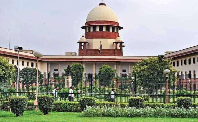 नेताओं के मुकदमों की सुनवाई विशेष अदालत में कराने के प्रति केंद्र के रवैये से सुप्रीम कोर्ट नाराज