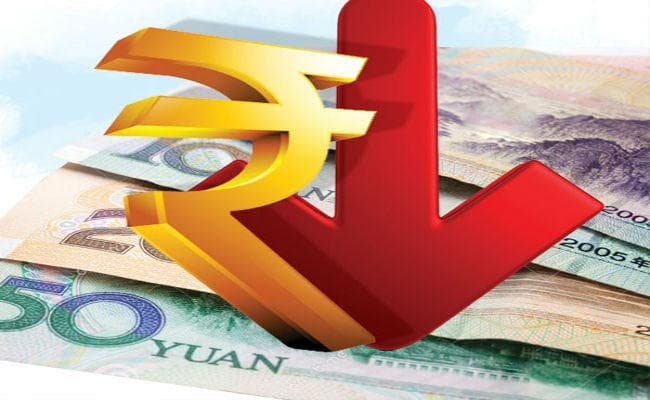 RBI के सपोर्ट के बावजूद रुपये ने लगाया गोता, 70.74 रुपये प्रति डॉलर पर पहुंचा