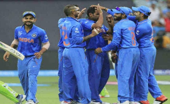 एशिया कप में 19 सितंबर को भारत-पाकिस्‍तान भिड़ंत