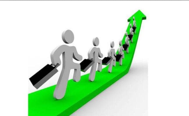 यहां चपरासी के पद पर नौकरी के लिए 3700 PhD धारकों ने किया अप्लाई