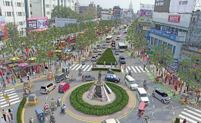 उपलब्धि : देश के छह स्मार्ट सिटी में रांची का भी चयन