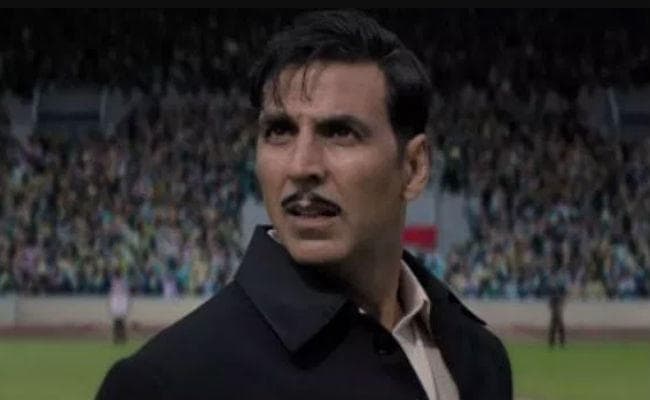 सऊदी अरब में रिलीज होने वाली पहली फिल्म बनी अक्षय कुमार की ‘गोल्ड''