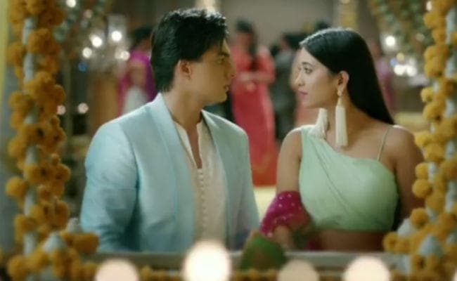 ये रिश्‍ता क्‍या कहलाता है: करीब आयेंगे कार्तिक-नायरा, लेकिन मुंह फेर लेंगे परिवारवाले, VIDEO