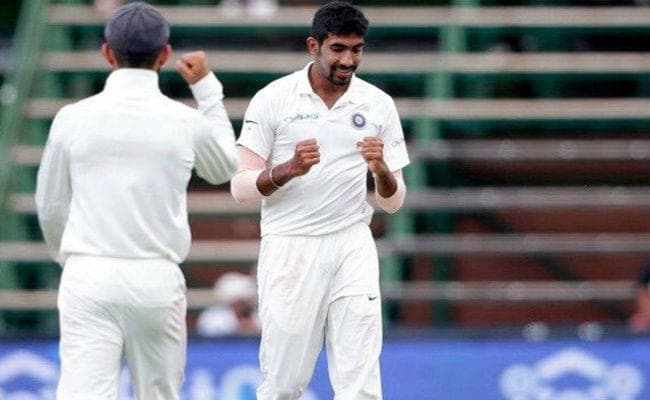 बुमराह ने कहा, हर सत्र में पांच-छह विकेट लेना संभव नहीं