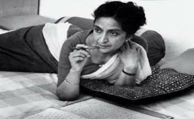 जयंती पर विशेष: जब अमृता ने लिखा-साहिर मेरी जिंदगी के आसमान हैं और इमरोज मेरे घर की छत
