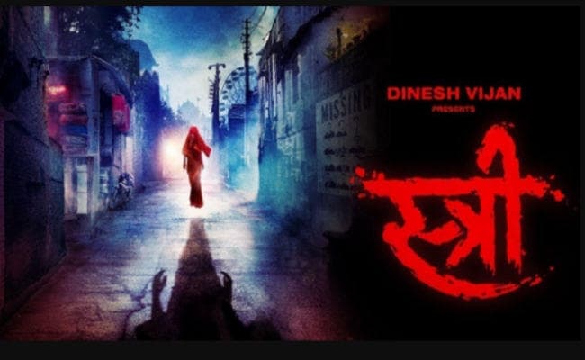 Film Review: फिल्म देखने से पहले जानें कैसी है श्रद्धा कपूर की ”स्त्री”