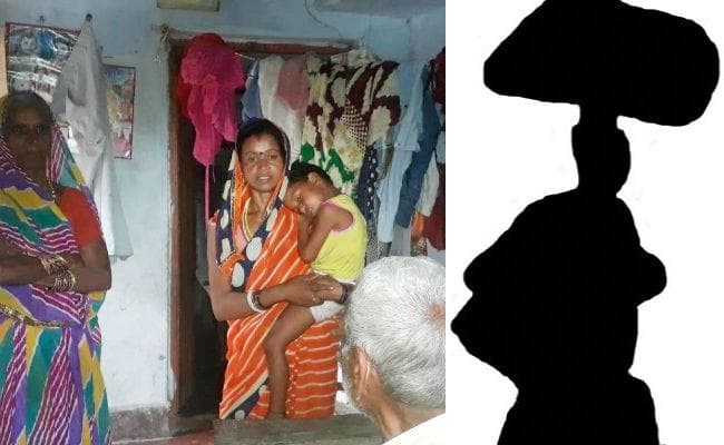 सीवान : अनजान महिला को घर के मालिक ने दिया एक रात के लिए शरण, लाखों की संपत्ति लेकर हुई फरार