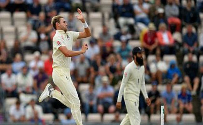 Eng vs Ind, 4th Test, Day 2 : पुजारा की शानदार बल्लेबाजी से भारत को 27 रन की बढ़त