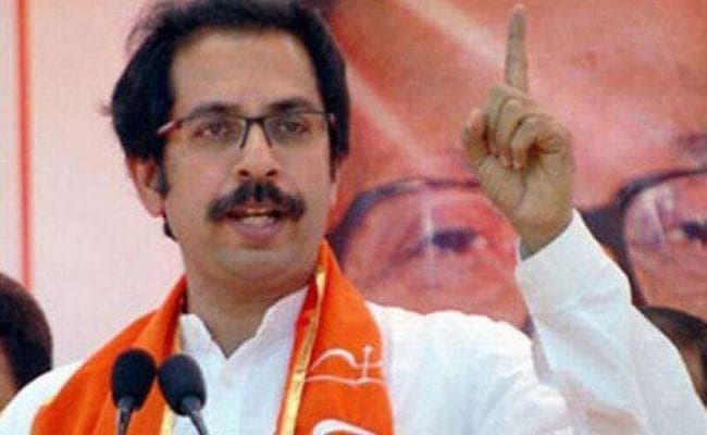शिवसेना का मोदी पर हमला, कहा -‘नाकाम” नोटबंदी के लिए कौन सा प्रायश्चित करेंगे