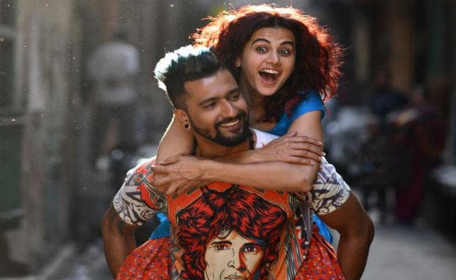 फिल्मी सफलता को कुछ इस तरह संभाल रहे हैं विकी कौशल, जानें