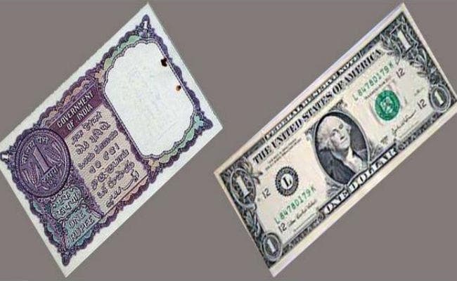 1 Dollar = Rupees 71 : लेकिन SBI कहता है चिंता की कोई बात नहीं...