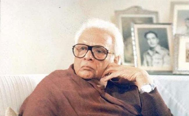 B''day Spl: राही मासूम रजा - ''महाभारत'' को जिनकी लेखनी ने अमर बना दिया