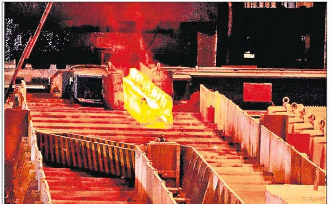 यूएसएम उत्पादों को मिला सीई मार्किंग सर्टिफिकेट