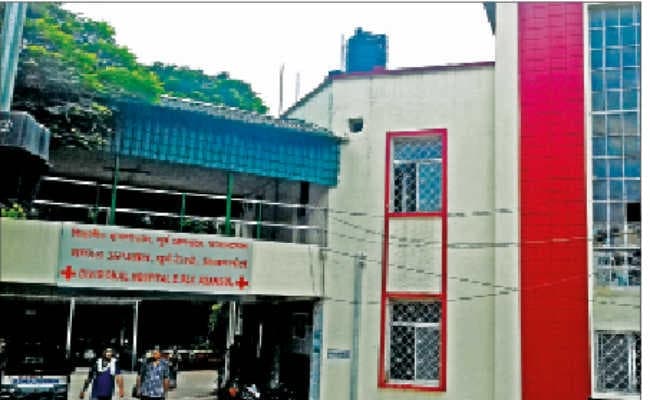 आसनसोल रेल मंडल अस्पताल होगा एसी