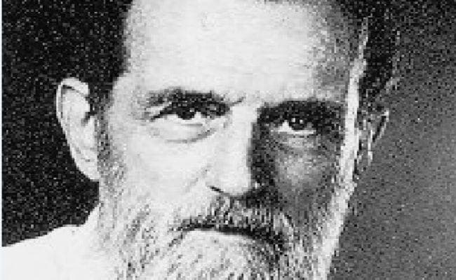 जयंती विशेष : हिंदी व संस्कृत से प्रेम करने की प्रेरणा देते हैं फादर बुल्के