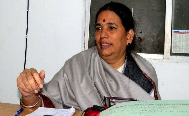 माओवादियों से संबंध मामले में सुधा भारद्वाज ने कहा, पत्र मनगढ़ंत, साजिश की जा रही