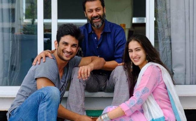 फिर विवादों में केदारनाथ, निर्माता-निर्देशक पर 16 करोड़ की धोखाधड़ी का आरोप