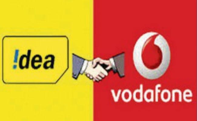 वोडाफोन-आइडिया के ''गठबंधन'' पर Jio ने कुछ यूं ली चुटकी