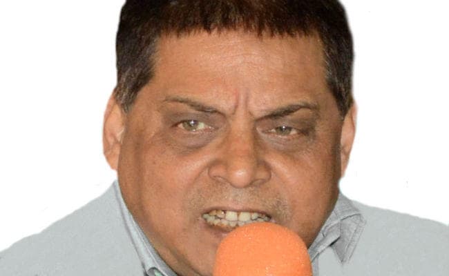 पटना : JDU प्रवक्ता नीरज कुमार ने RJD नेता तेजस्वी यादव पर किया पलटवार, कहा...