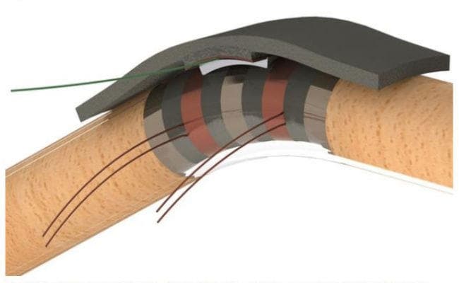 इस सेंसर के जरिये डॉक्टर दूर रहकर भी रख सकेंगे मरीजों पर करीबी नजर