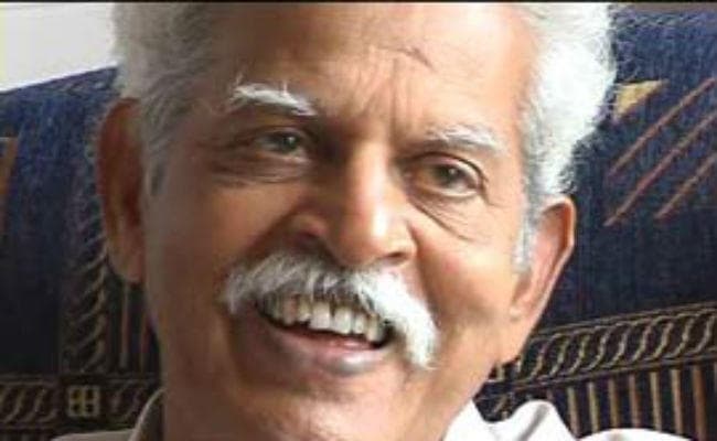 तेलगू कवि वरवर राव के भतीजे का दावा, महाराष्ट्र पुलिस ने माओवादियों से संबंध के गढ़े हैं सबूत