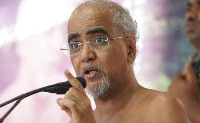 संत जैन मुनि तरूण सागर के महाप्रयाण पर राज्यपाल और CM नीतीश ने शोक-संवेदना व्यक्त की