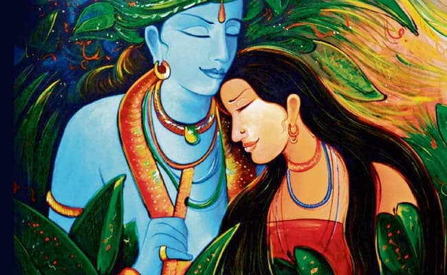 जय कन्हैया लाल की... : द्वापरी भी थे और कलियुगी भी श्रीकृष्ण