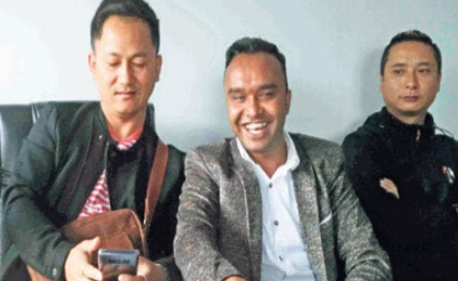 दार्जिलिंग : तीन सितंबर को मुख्यमंत्री के आगमन पर होगा भव्य स्वागत