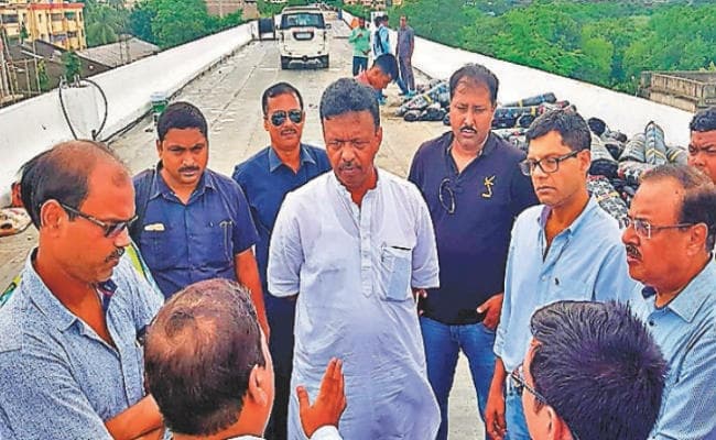 कोलकाता : पूजा के पहले शुरू होगा जिंजिरा बाजार-बाटानगर फ्लाइओवर