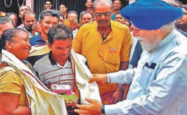 कोलकाता : स्वप्ना बर्मन को केंद्र सरकार देगी 30 लाख और नौकरी