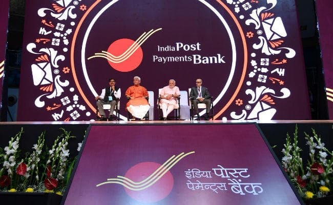 आईपीपीबी ग्रामीणों के लिए वरदान: ‘चलता-फिरता’ बैंक शुरू, घर तक पहुंचेंगी सेवाएं