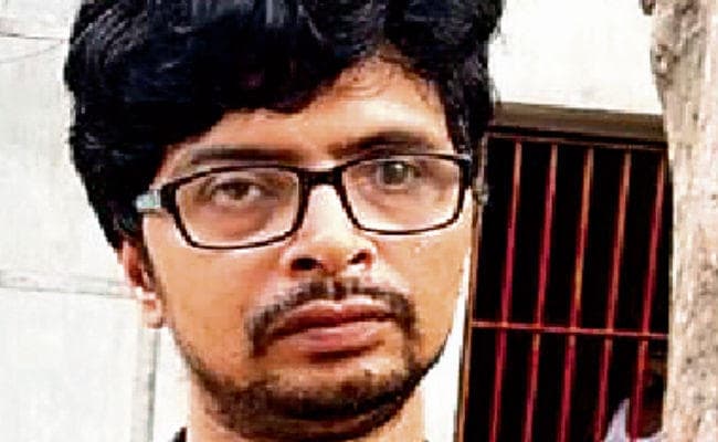 पटना : फर्जी सॉफ्टवेयर कंपनी बना एनआरआई महिला से ठग लिये 56 लाख, गिरफ्तार