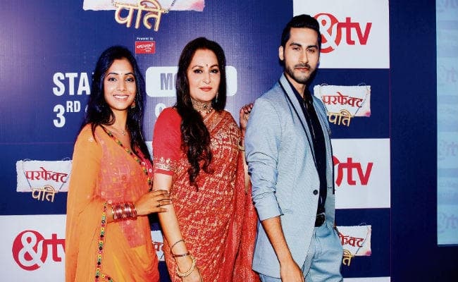 खास बातचीत: बोलीं जया प्रदा- काम और पैसा होने पर ही दुनिया करती है याद