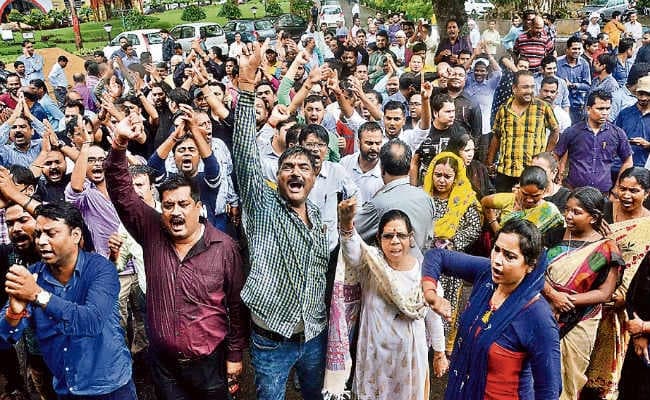 रांची : कर्मियों की इच्छा के विरुद्ध नहीं कटेगा वेतन : सीसीएल