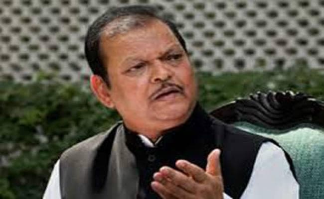 रांची : मुख्यमंत्री की चीन यात्रा भाजपा की दोहरी नीति का परिचायक : सुबोधकांत