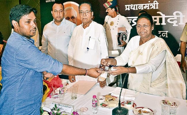 रांची : राज्यपाल ने कहा, इंडिया पोस्ट पेमेंट्स बैंक देश के लिए बड़ी सौगात