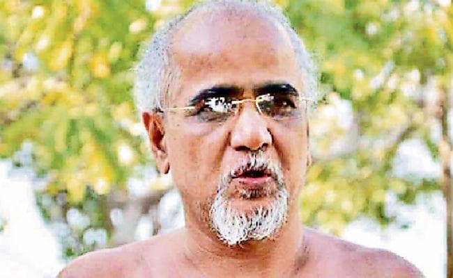 दिगंबर जैन पंचायत ने तरुण सागर जी महाराज के निधन पर जताया शोक, हंसी-हंसी में कड़वी बात अब कौन कहेगा!