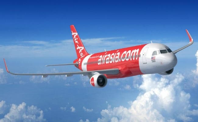 AirAsia का धमाकेदार ऑफर, 999 रुपये में करें हवा की सैर, 1399 में विदेश की यात्रा