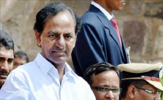 तेलंगाना में आज विधानसभा भंग करा सकते हैं मुख्यमंत्री केसीआर, भाजपा दे चुकी है संकेत