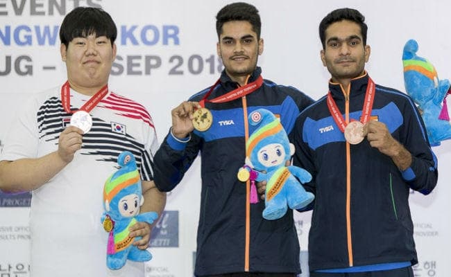 ISSF : भारत के जूनियर निशानेबाजों को दो स्वर्ण, फाइनल में पहुंचने से चूके सीनियर खिलाड़ी