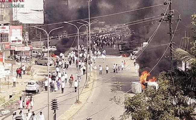 #Bhima-Koregaon : आरोपपत्र दायर करने के लिए पुलिस को मिला और समय