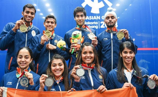 एशियाई खेलों में 69 पदकों के साथ भारत ने तोड़ा 8 साल पुराना रिकॉर्ड, ऐसा रहा गोल्‍डन सफर